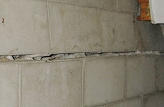 Wall problems Kansas City, Missouri