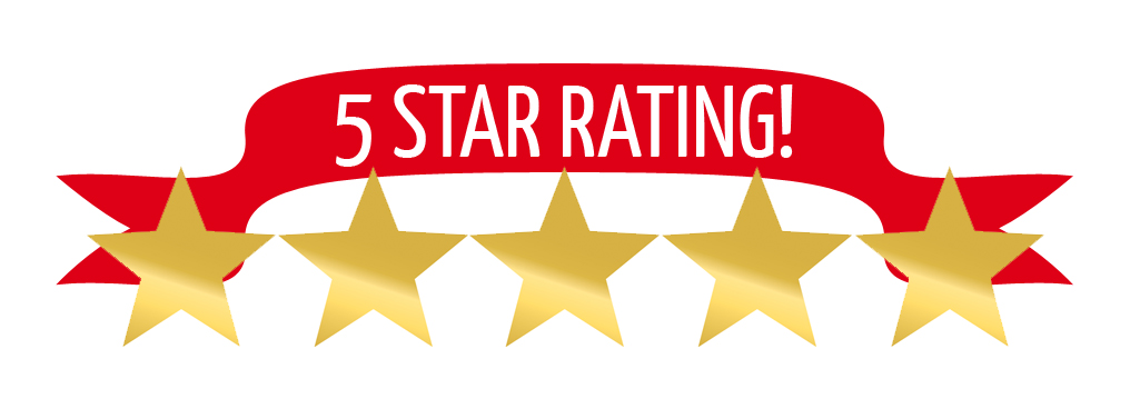 5 star foundation repair rating