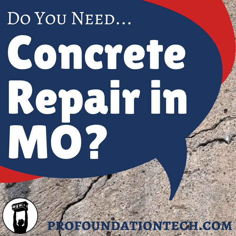 concrete repair in mo pft graphic