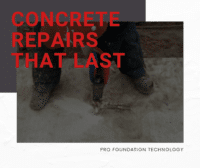 concrete repairs in Kansas City